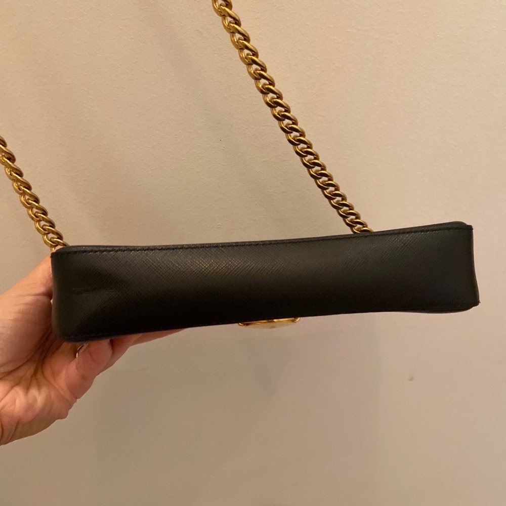 ‼️SOLD‼️Authentic Prada Crossbody Saffiano leather - Picture 5 of 16
